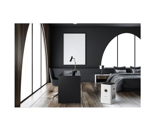 Õhupuhasti-niisutaja Boneco