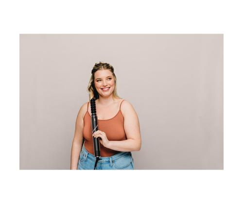 Shark FlexStyle, 5-ühes, 1650 W, must - Juuste kujundamise seade