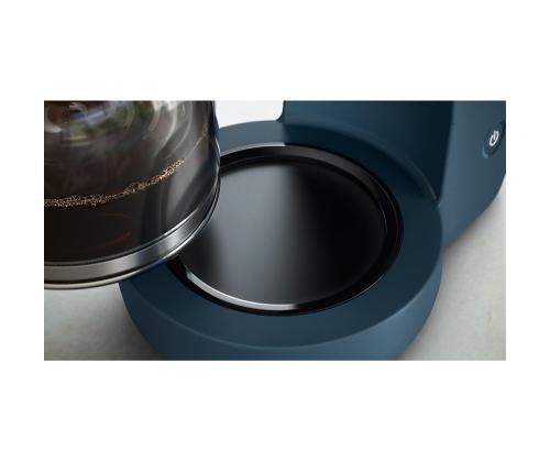 Philips 3000 Seeria, sinine - Kohvimasin