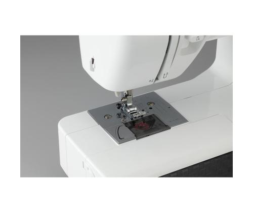 Brother Strong & Tough, valge - Õmblusmasin