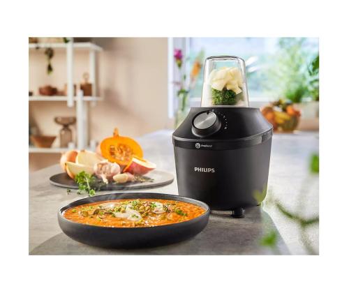 Philips 3000 Series, 600 W, 1.25 L, must - Blender