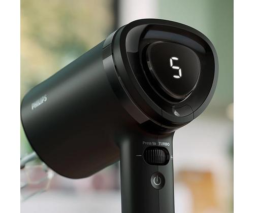 Philips 5000 Series 500 W, must - Käsimikseri komplekt