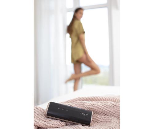 Beurer Cool Pro, must - Fotoepilaator