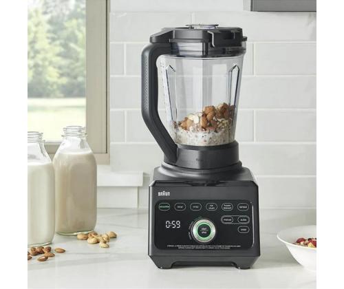 Braun TriForce Power, must - Blender