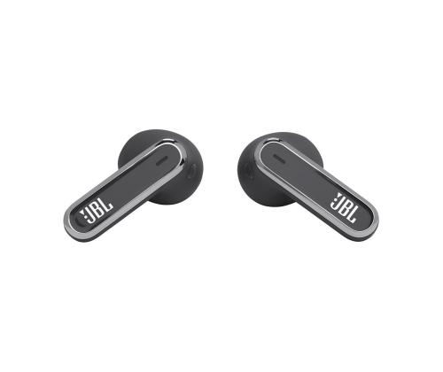 JBL Live Flex, adaptiivne mürasummutus, must - Täisjuhtmevabad kõrvaklapid