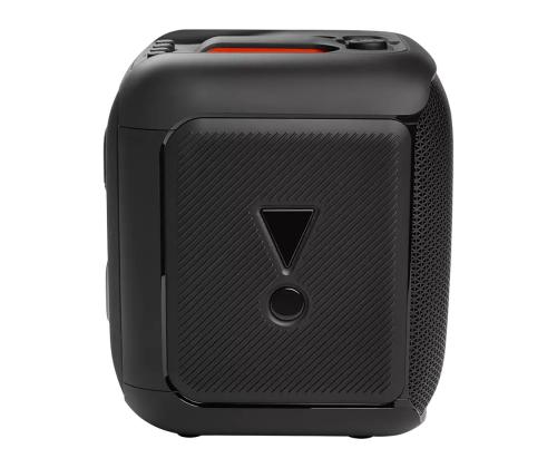 JBL Partybox Encore, 100 W, mikrofon, must - Kaasaskantav peokõlar