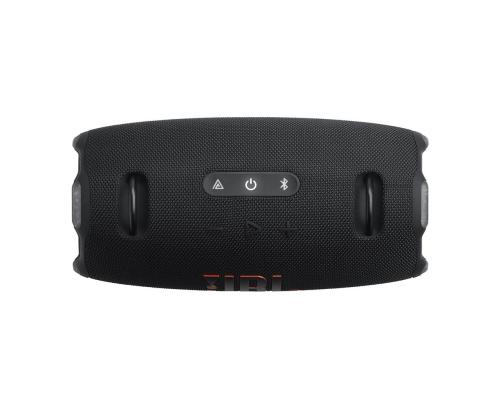 JBL Xtreme 4, must - Kaasaskantav juhtmevaba kõlar