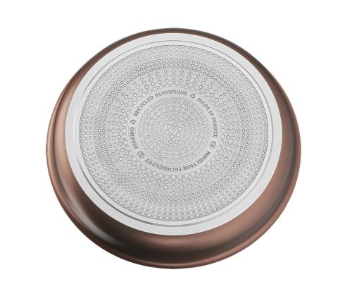 Tefal Ingenio Eco Respect, 24 cm - Praepann