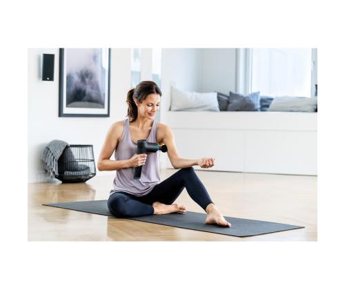 Beurer, must - Lihaste masseerija