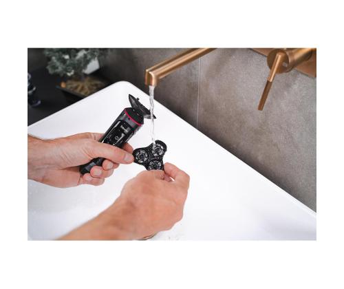 Beurer, must - Pardel