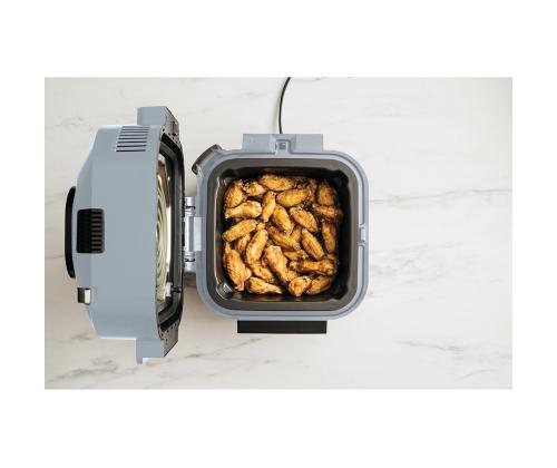 Ninja Speedi, 5.7 L, hall - Multiküpsetaja