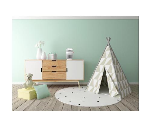 Boneco, valge - Õhupuhasti