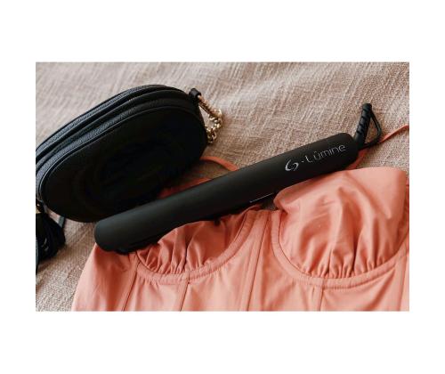 GA.MA Lumine, must - Sirgendaja