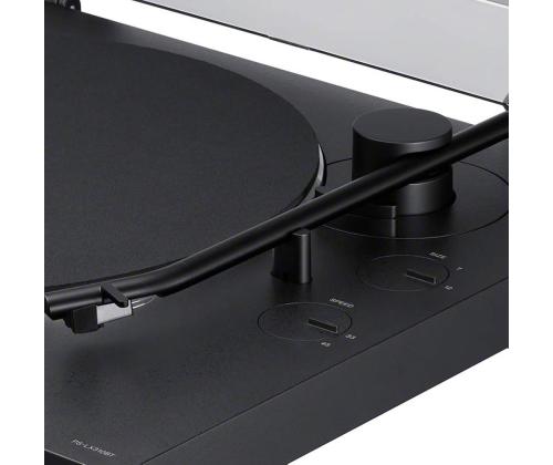 Vinüülplaadimängija Sony Bluetooth