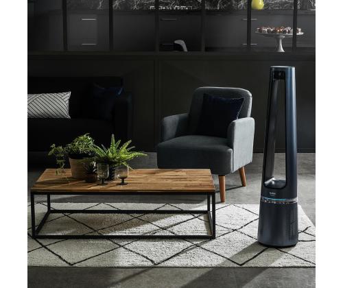 Tefal Eclipse 2in1, 120 m³/h, hall - Õhupuhasti