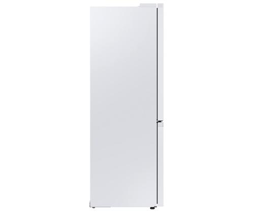 Samsung, NoFrost, 344 L, 186 cm, valge - Külmik