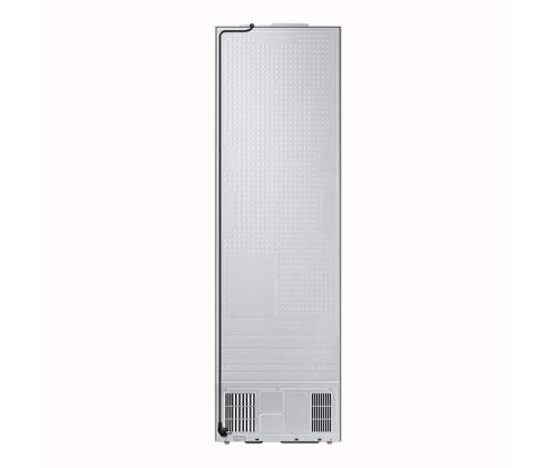 Samsung, NoFrost, 390 L, kõrgus 203 cm, must - Külmik