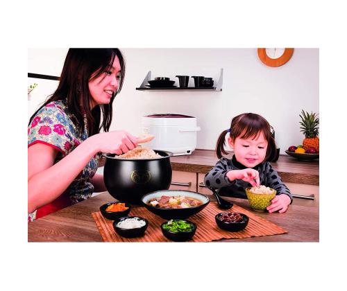 Tefal 45-ühes, 750 W, valge - Multifunktsionaalne toiduvalmistaja