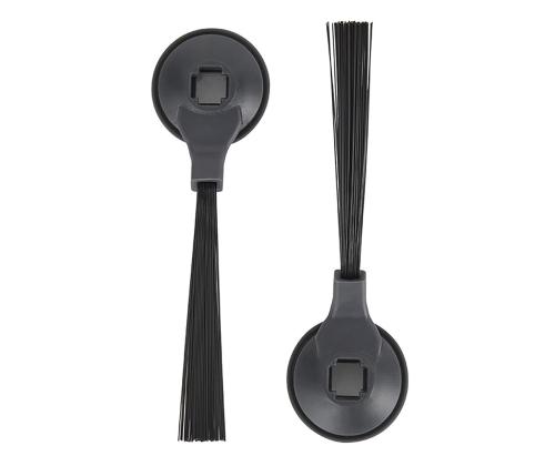 Shark Matrix Plus, märg- ja kuivpuhastus, must - Robottolmuimeja isetühjendusjaamaga