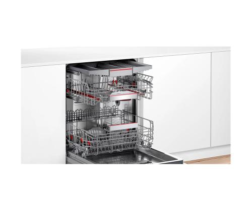 Integreeritav nõudepesumasin Bosch (14 nõudekomplekti)
