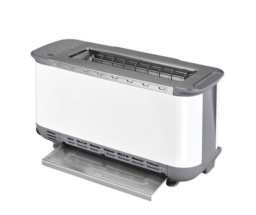 Ninja Foodi 3-ühes, 2400 W, valge - Röster, Grill ja Panini Press