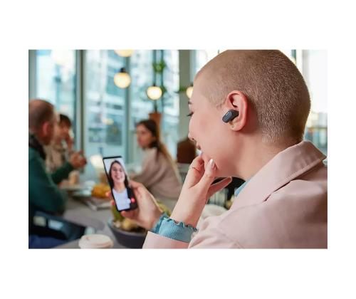 Philips TAT3508, aktiivne mürasummutus, must - Juhtmevabad kõrvaklapid