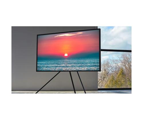 Samsung Studio Stand, 50'' - 65'', must - Teleri alus