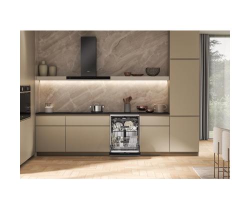 Whirlpool, 15 nõudekomplekti, roostevaba teras - Eraldiseisev nõudepesumasin