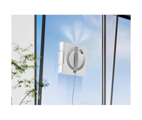 Ecovacs  Winbot W2 PRO, valge - Aknapesurobot