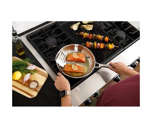 Ninja ProChef, must/hõbedane - Toidutermomeeter