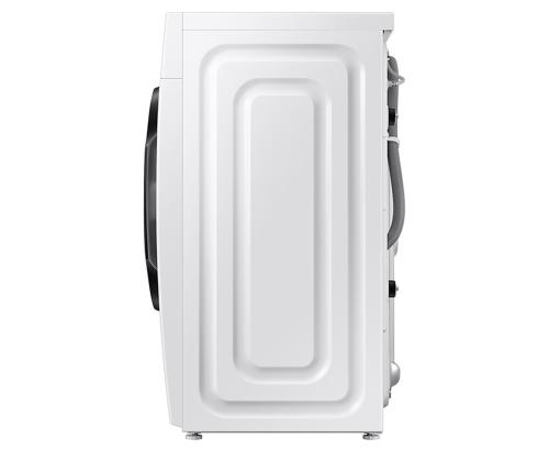 Samsung AI Ecobubble, 9 kg, sügavus 48 cm, 1400 p/min - Eestlaetav pesumasin