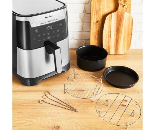 Tefal, Easy Fry XL - Kuumaõhufritüüri lisatarvikute komplekt