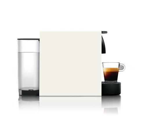 Krups Nespresso Essenza Mini, valge - Kapselkohvimasin