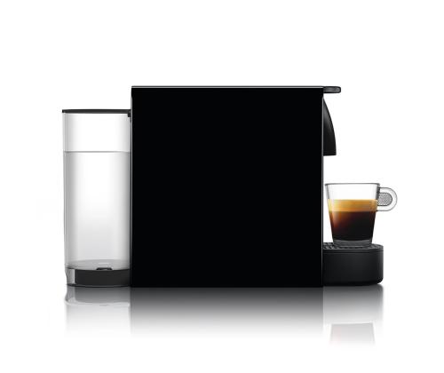 Krups Nespresso Essenza Mini, must - Kapselkohvimasin