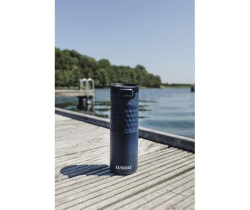 Kambukka Etna Grip, Denim blue, 500 ml, tumesinine - Termokruus