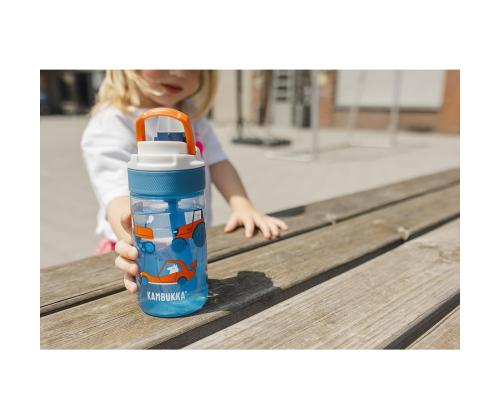 Kambukka Lagoon, 400 ml, Road Dogs - Lastepudel
