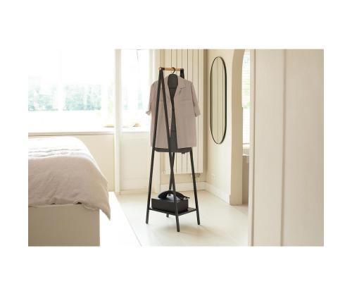 Brabantia, hall - Kokkupandav aurutuslaud