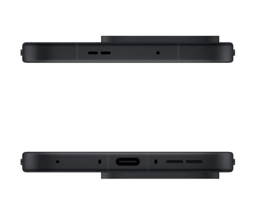 OnePlus 15, 16 GB, 512 GB, must - Nutitelefon