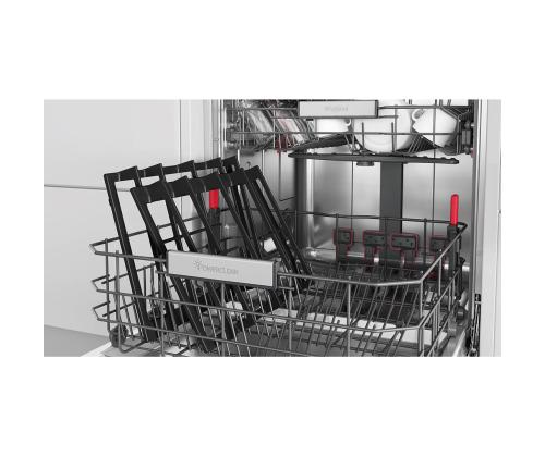 Whirlpool, toplettsoon, laius 59 cm, valge - Integreeritav gaasipliidiplaat