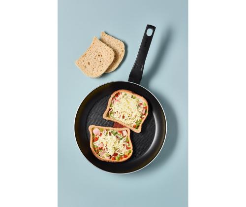Tefal Simply Clean, 28 cm, must - Praepann