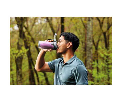 Ninja Blast Max, hall - Kaasaskantav juhtmevaba blender