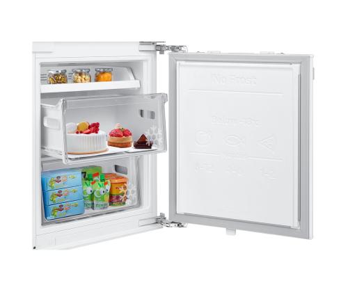 Samsung, 298 L, kõrgus 194 cm - Integreeritav külmik