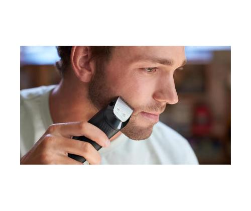 Philips Beardtrimmer series 5000, must - Habemepiirel