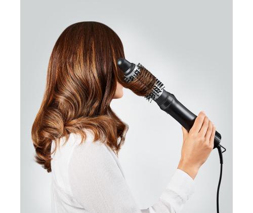 Rowenta Express Style, must - Föön-koolutaja