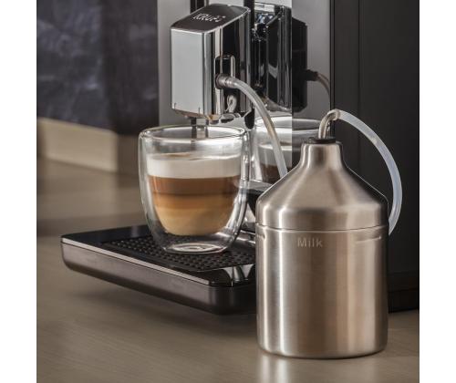 Krups Evidence, must - Espressomasin