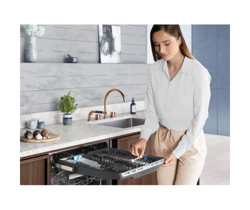 Electrolux, 15 nõudekomplekti, roostevaba teras - Eraldiseisev nõudepesumasin