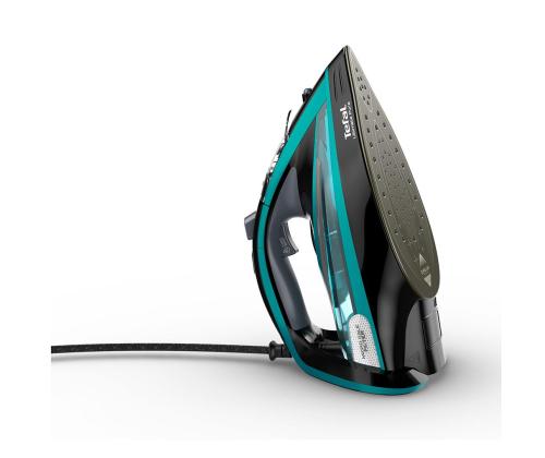 Tefal Ultimate Pure, 3200 W, roheline/must - Aurutriikraud