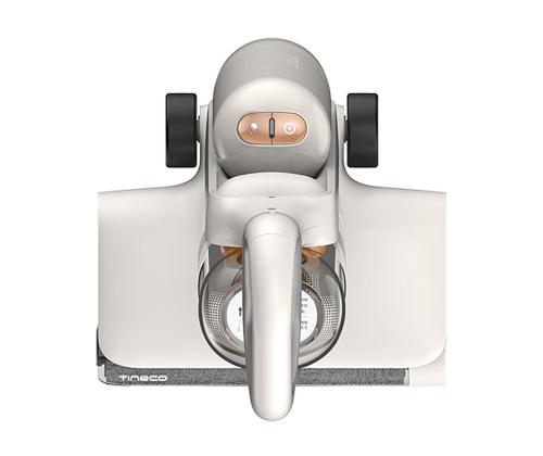 Tinceo iFLOOR Y2 Plus, märg- ja kuivpuhastus, valge/oranž - Varstolmuimeja