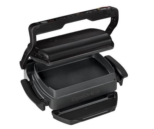 Lauagrill Tefal OptiGrill+ Snacking & Baking