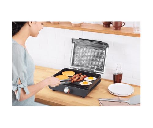 Ninja Sizzle, must - Lauagrill